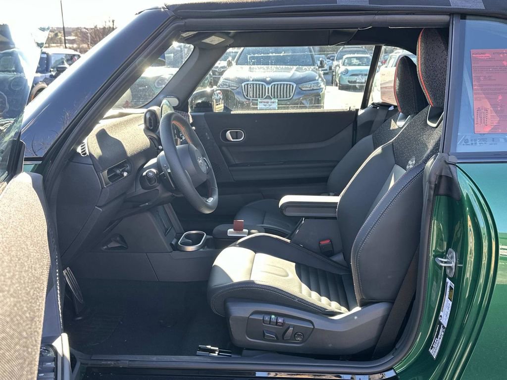New 2026 MINI Cooper John Cooper Works image 22