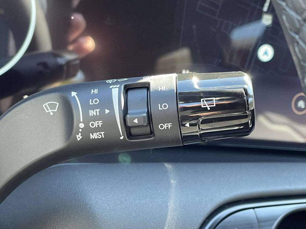 New 2026 Hyundai Palisade XRT Pro AWD/4WD image 25