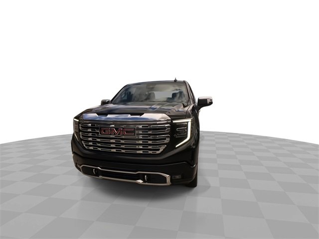 Used 2023 GMC Sierra 1500 Denali w/ Denali Reserve Package image 5