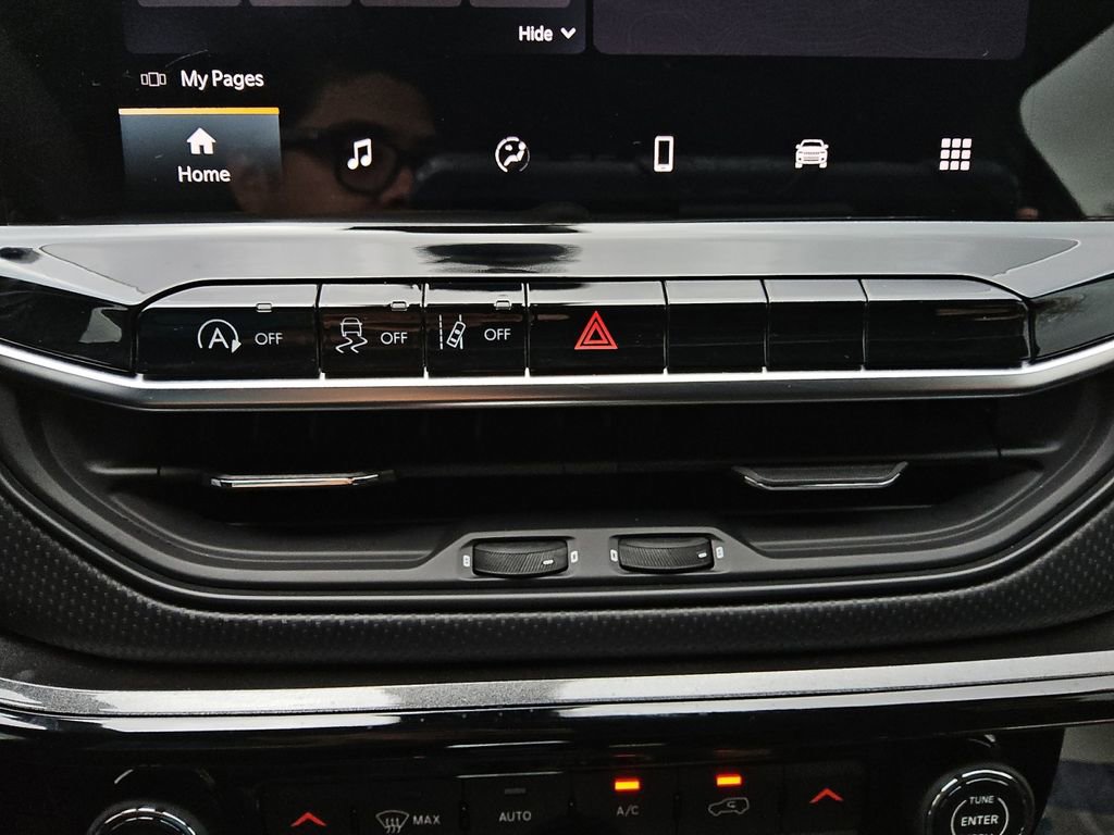 New 2026 Jeep Compass Latitude image 21