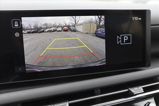 New 2026 Hyundai Tucson Blue SE image 18