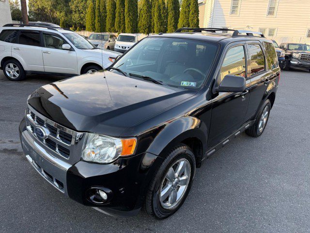 Used 2010 Ford Escape Limited AWD/4WD image 4