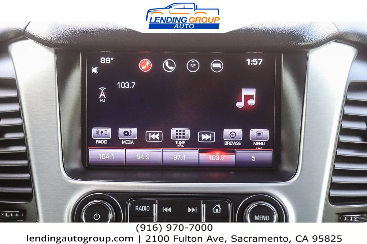 Used 2016 GMC Yukon SLE w/ Convenience Package image 13