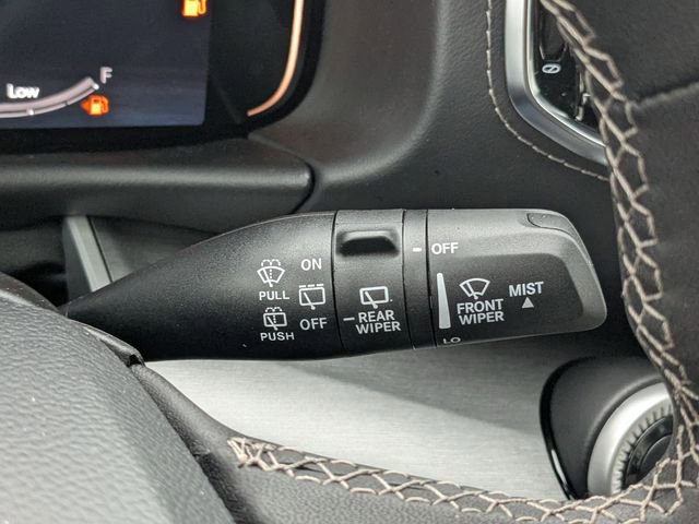 New 2026 Jeep Grand Wagoneer L Limited image 25