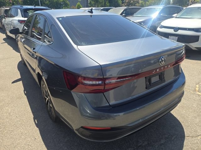 Used 2025 Volkswagen Jetta S FWD image 3