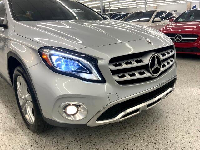 Used 2019 Mercedes-Benz GLA 250 image 37