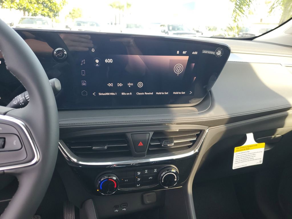 New 2026 Buick Encore GX Sport Touring image 16