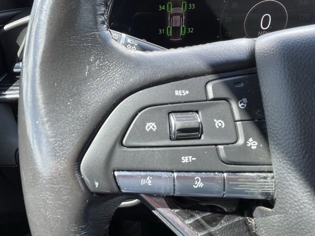 Used 2021 Cadillac Escalade Sport image 8