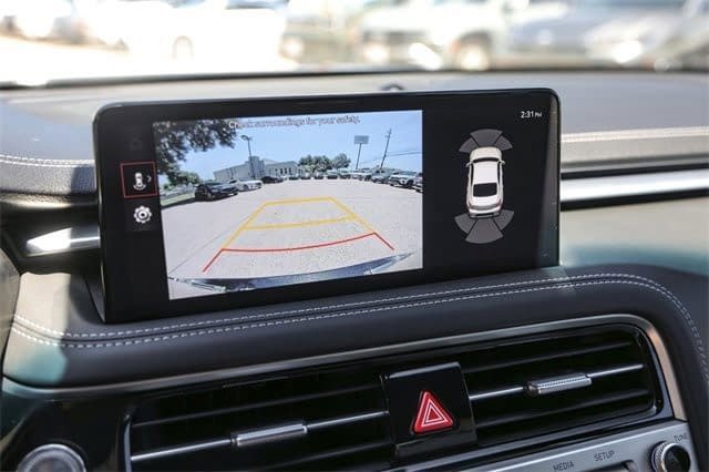 Used 2025 Genesis G70 3.3T Advanced image 19