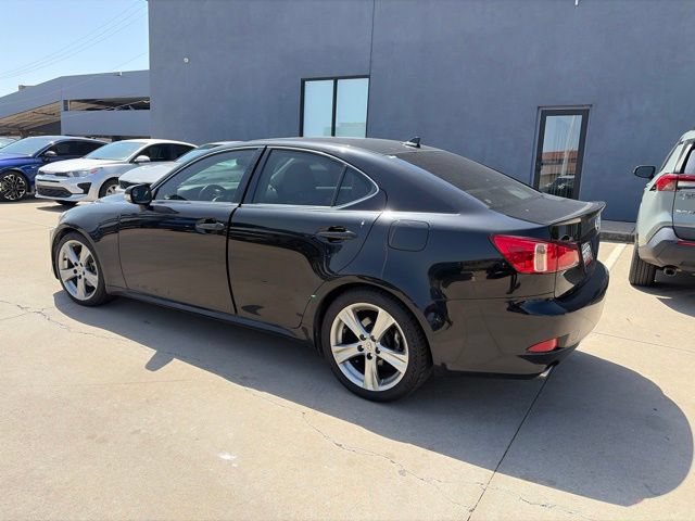 Used 2012 Lexus IS 250 w/ Premium Pkg Value Edition RWD image 3