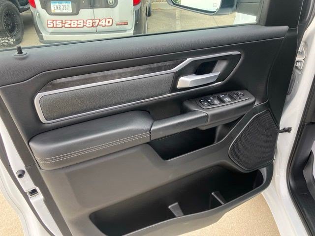 Used 2022 RAM 1500 Big Horn AWD/4WD image 7
