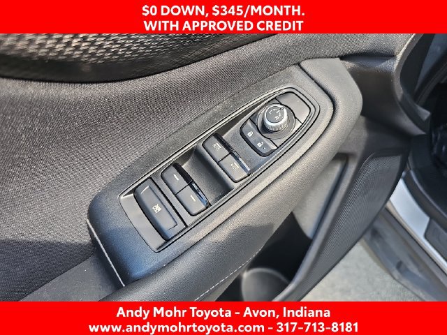 Used 2022 Subaru Outback Premium AWD/4WD image 12
