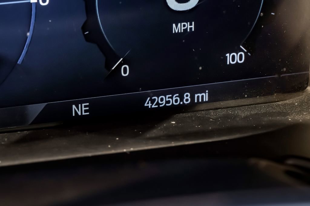Used 2024 Ford F250 Lariat w/ Sport Appearance Package AWD/4WD image 16