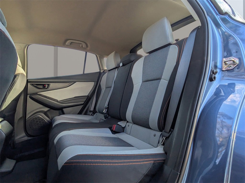 Used 2020 Subaru Crosstrek 2.0i Premium w/ Popular Package #4 image 13