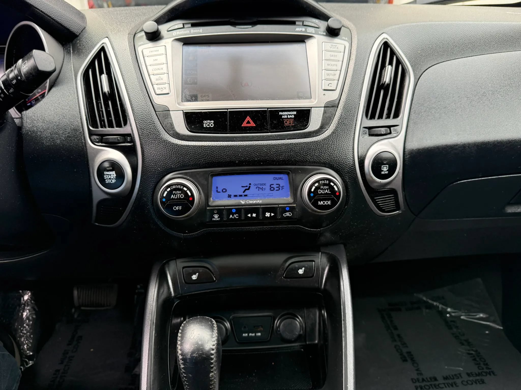 Used 2013 Hyundai Tucson Limited w/ Premium Pkg AWD/4WD image 33