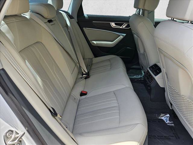 Used 2019 Audi A6 3.0T Prestige AWD/4WD image 25