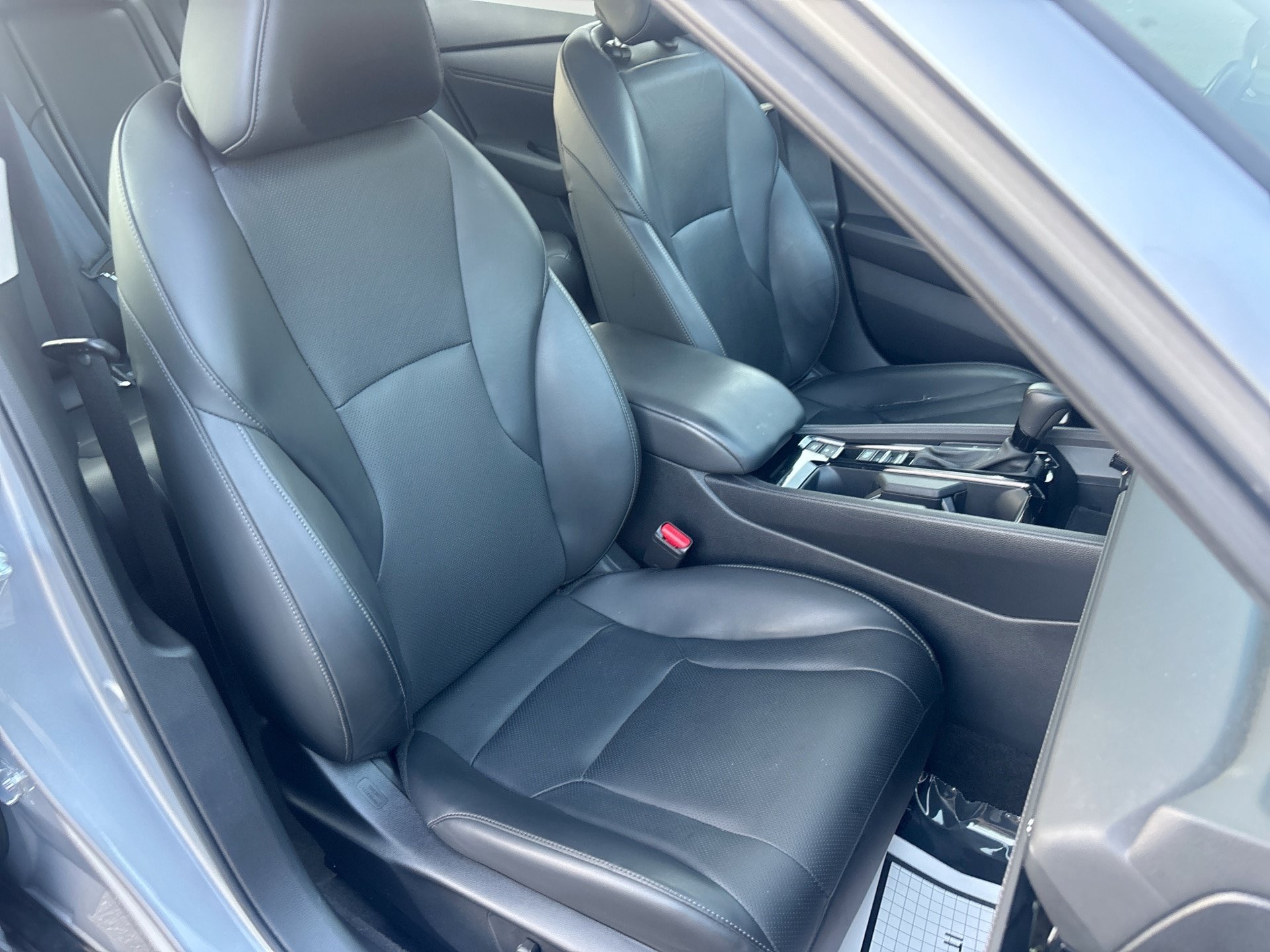 Used 2024 Honda Accord EX-L image 28