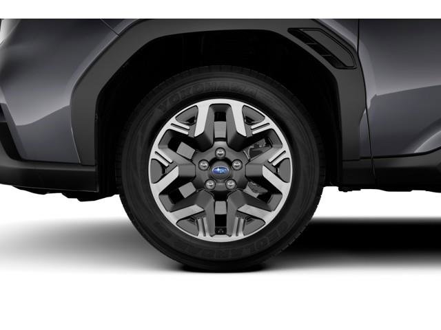 New 2026 Subaru Forester Premium image 10