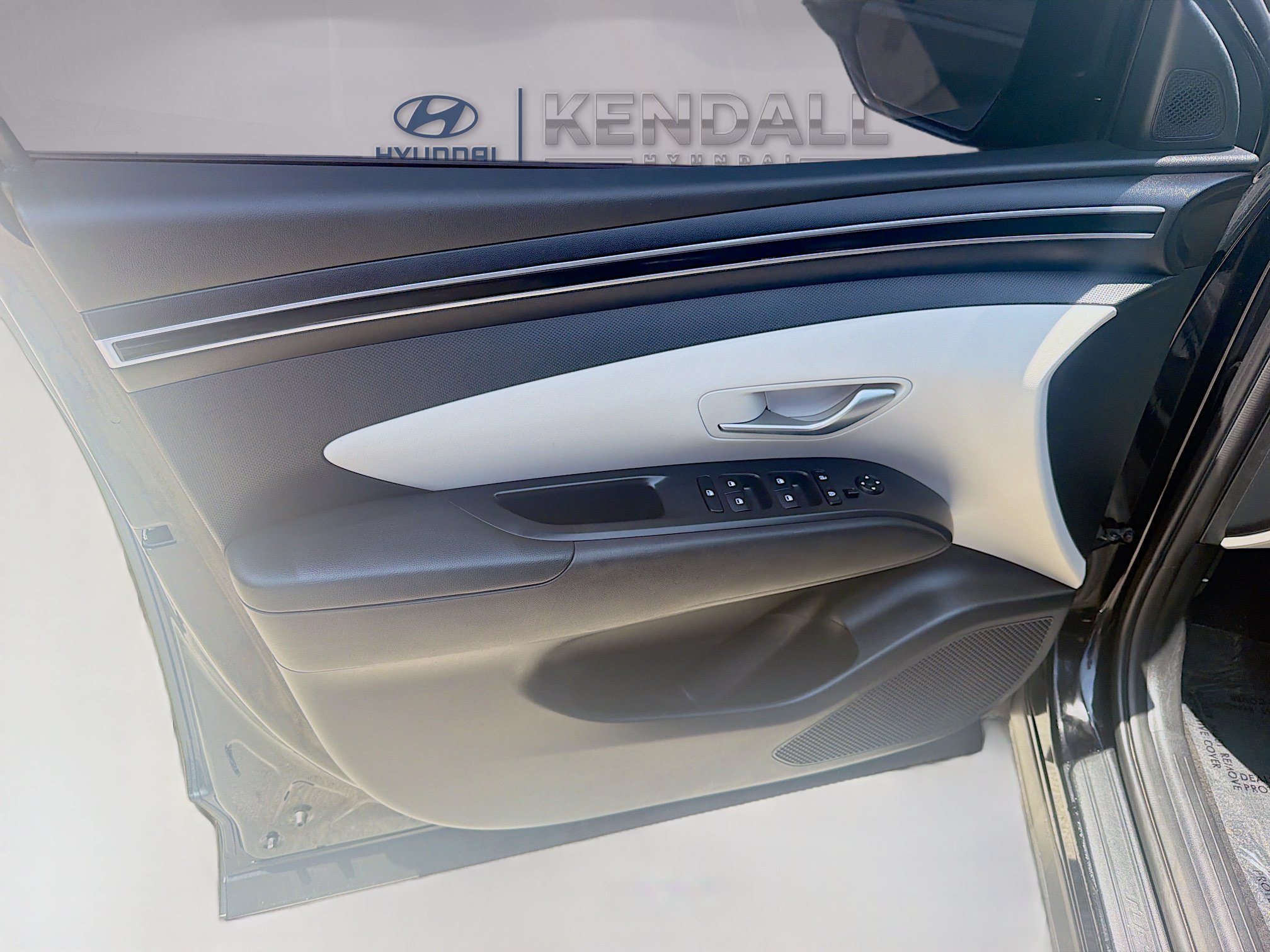 Used 2023 Hyundai Tucson SE AWD/4WD image 17