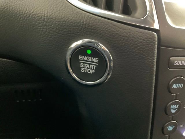 Used 2019 Ford Edge ST w/ Cold Weather Package AWD/4WD image 17