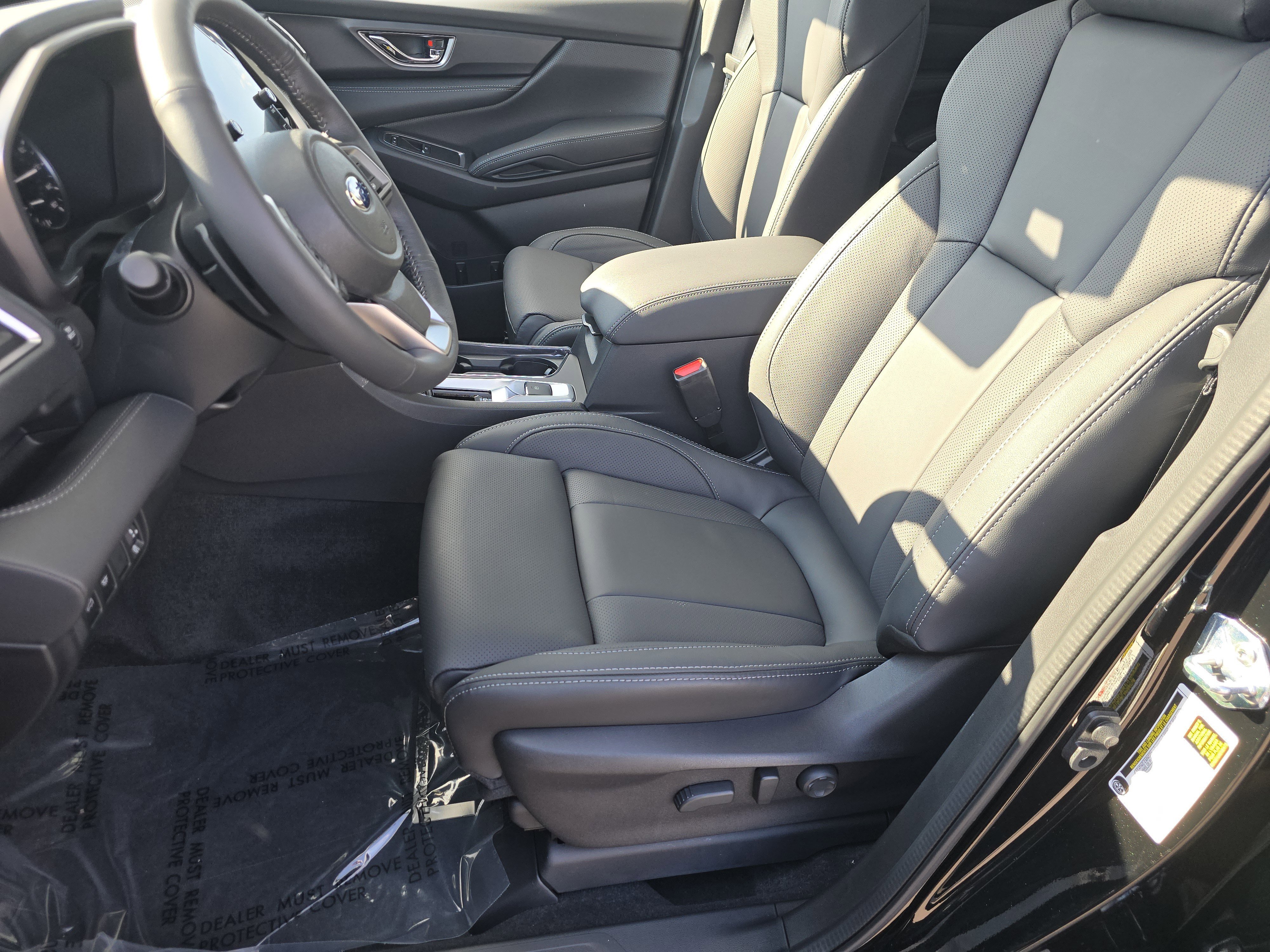 New 2025 Subaru Ascent Limited image 20