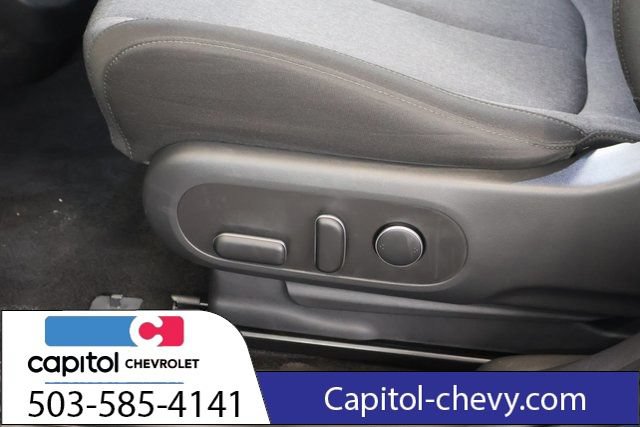 Used 2024 Hyundai Ioniq 5 SEL RWD image 13