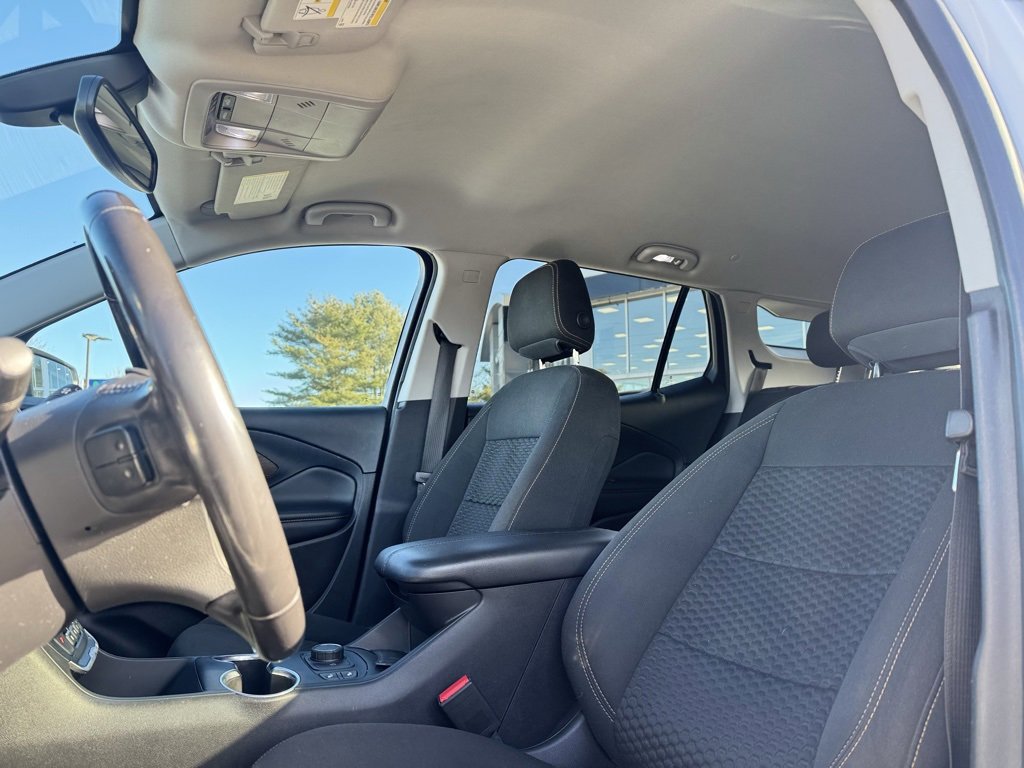 Used 2019 GMC Terrain SLE w/ Driver Convenience Package image 17
