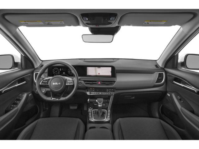 Certified 2024 Kia Seltos SX AWD/4WD image 11