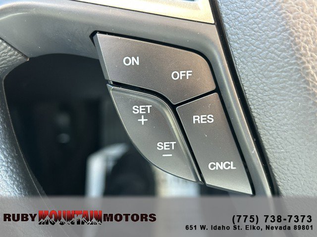 Used 2017 Ford Fusion S image 14