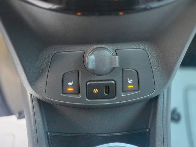 Used 2016 Chevrolet Spark LT FWD image 34