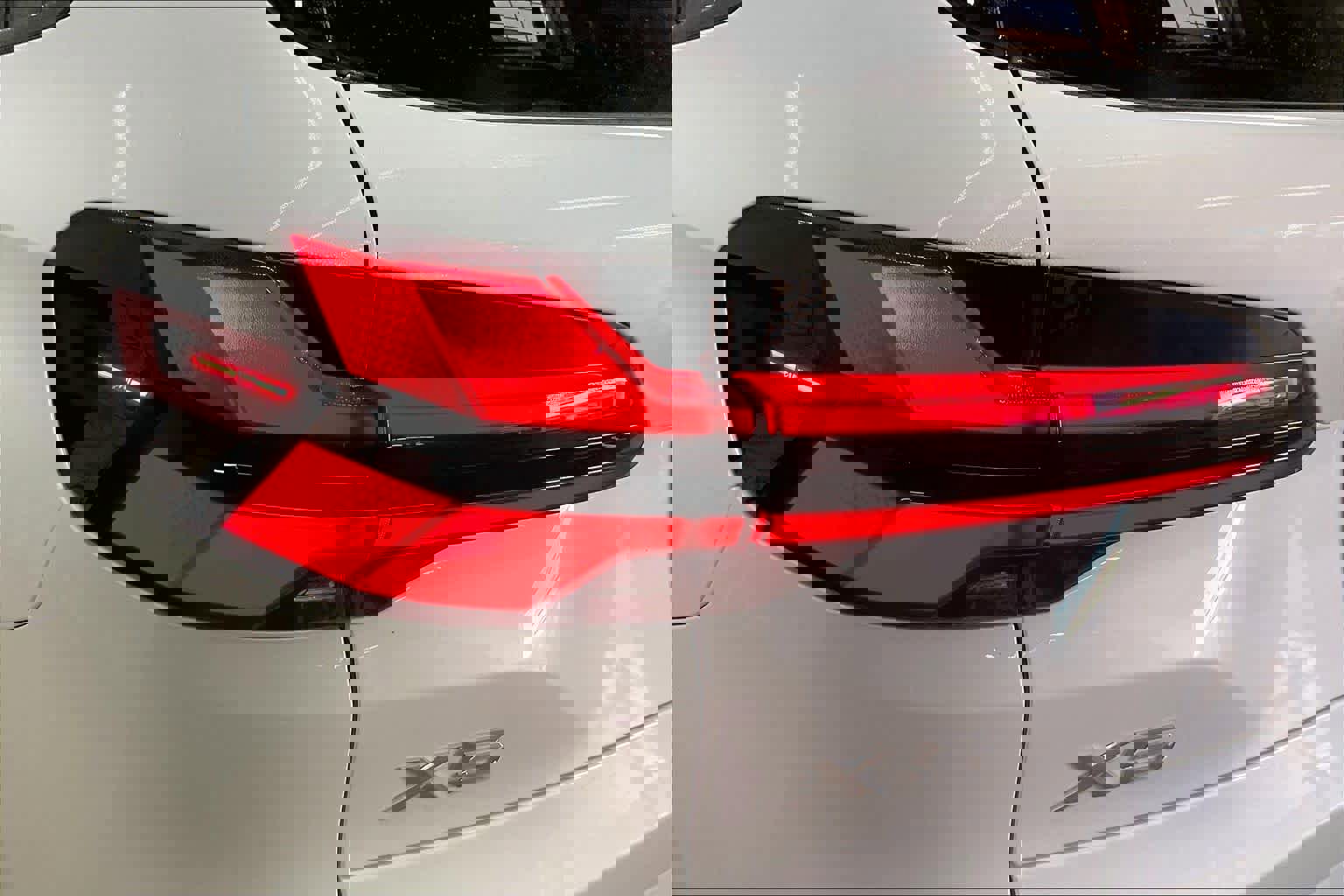 Certified 2025 BMW X5 xDrive40i w/ M Sport Package image 31