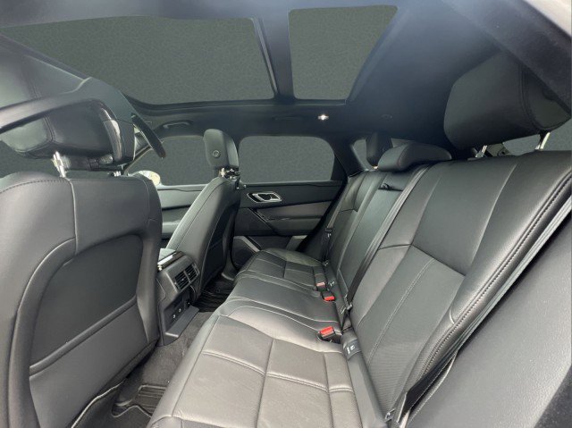 New 2026 Land Rover Range Rover Velar S image 15