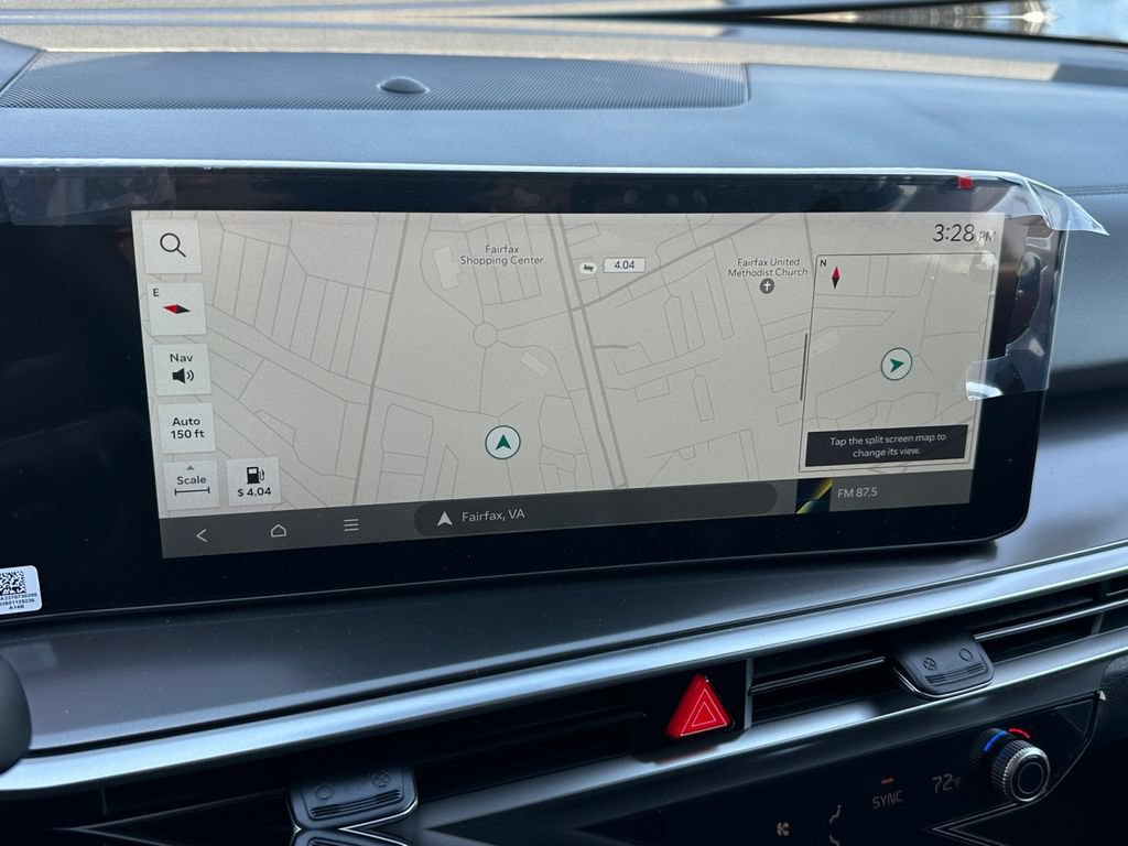 New 2026 Kia Sorento EX AWD/4WD image 27