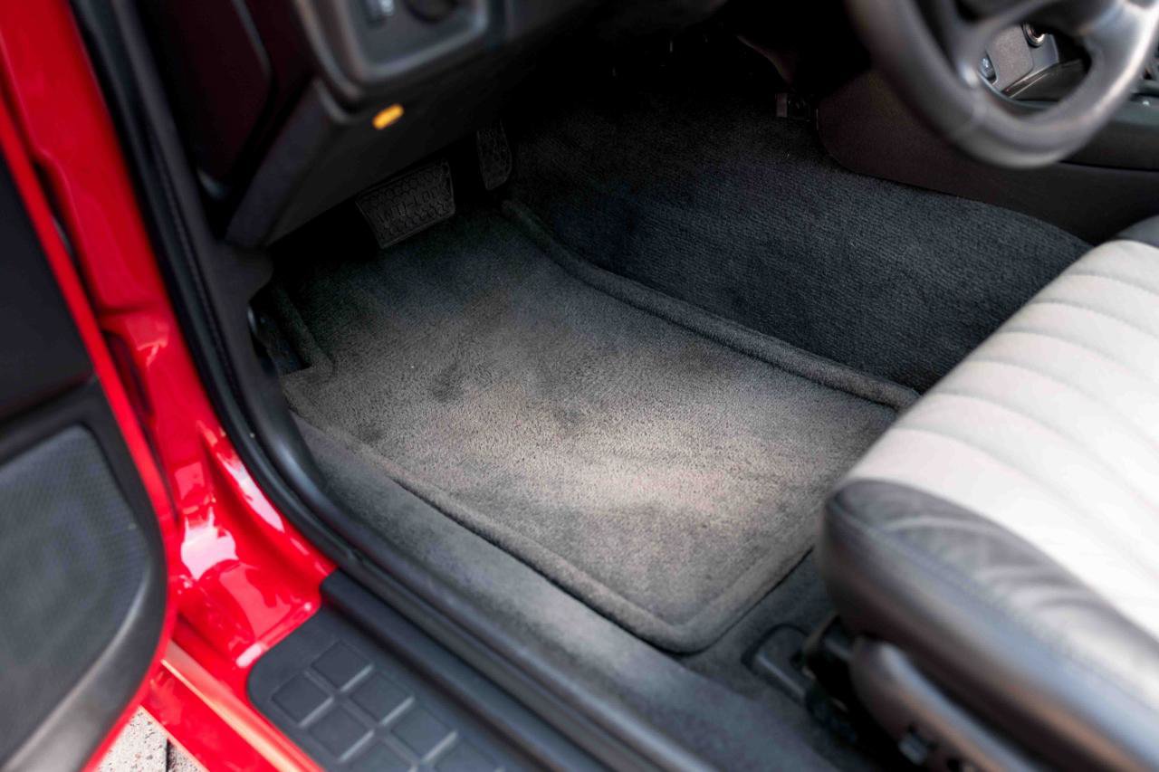 Used 2002 Chevrolet Camaro Z28 w/ SS Performance/Appearance Pkg image 46