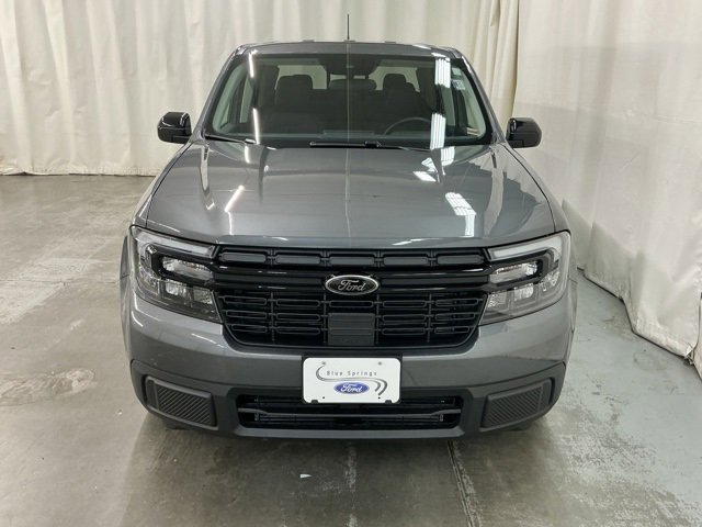 Used 2024 Ford Maverick Lariat w/ Black Appearance Package image 11