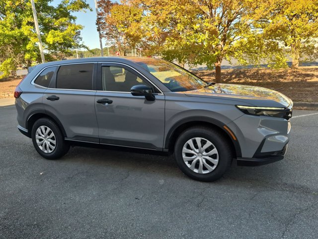 Used 2025 Honda CR-V LX image 3