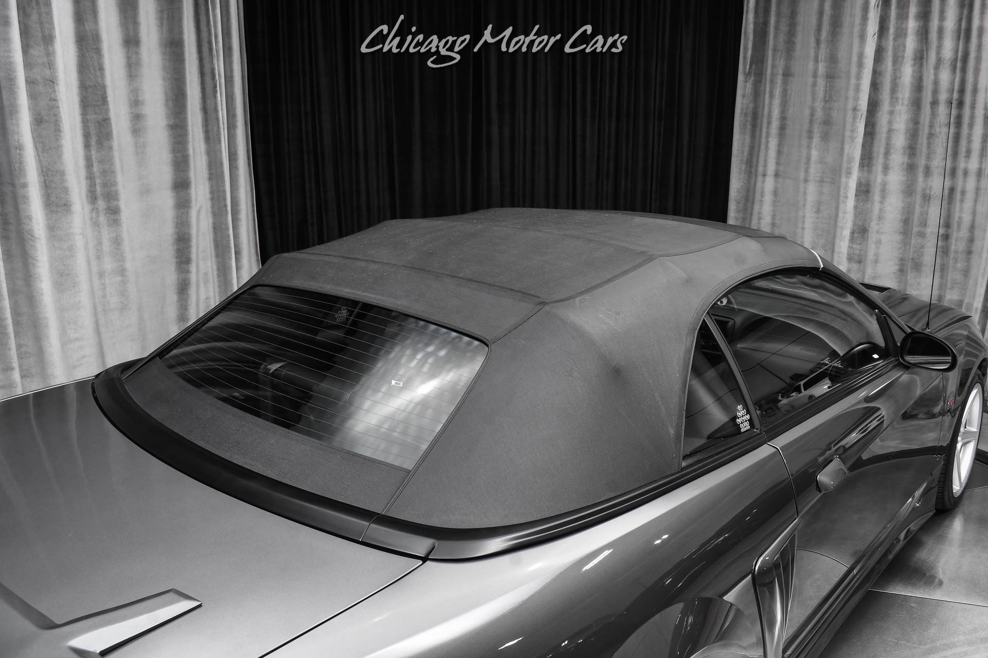 Used 2003 Ford Mustang GT RWD image 45