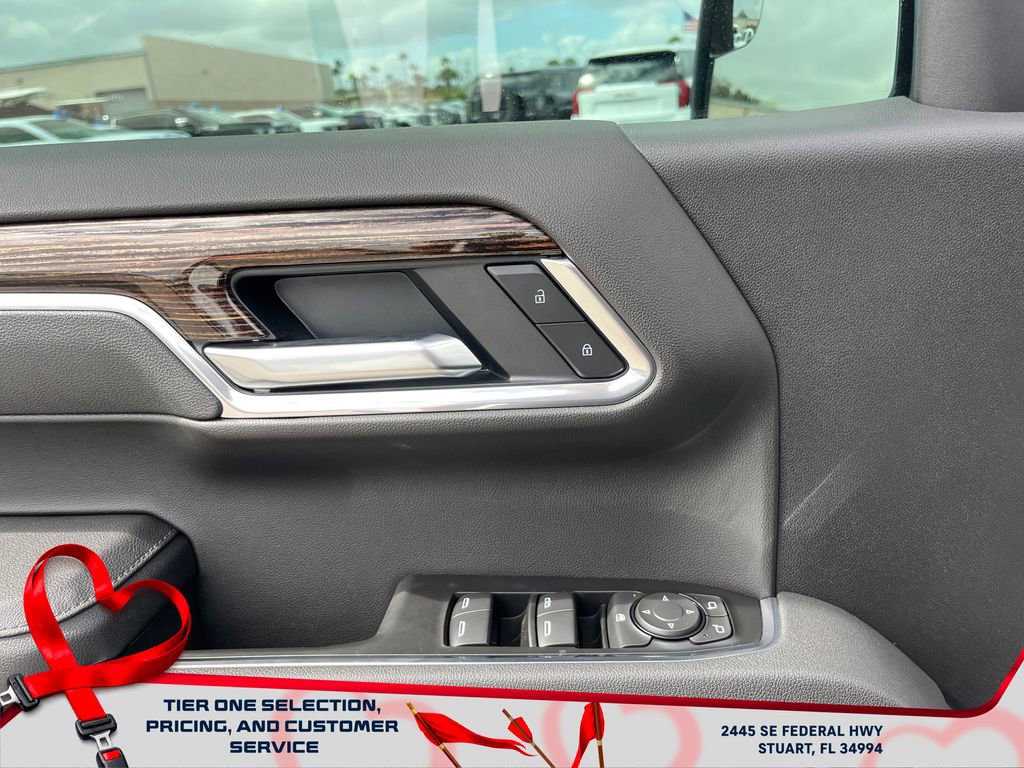 New 2026 GMC Sierra 1500 Elevation image 22
