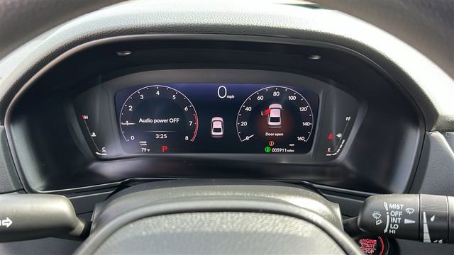 Used 2023 Honda Accord EX image 15