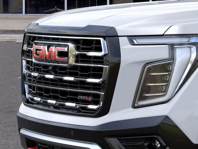 New 2026 GMC Yukon XL AT4 w/ AT4 Premium Plus Package image 13