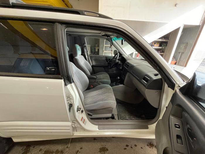 Used 2002 Subaru Forester S image 29