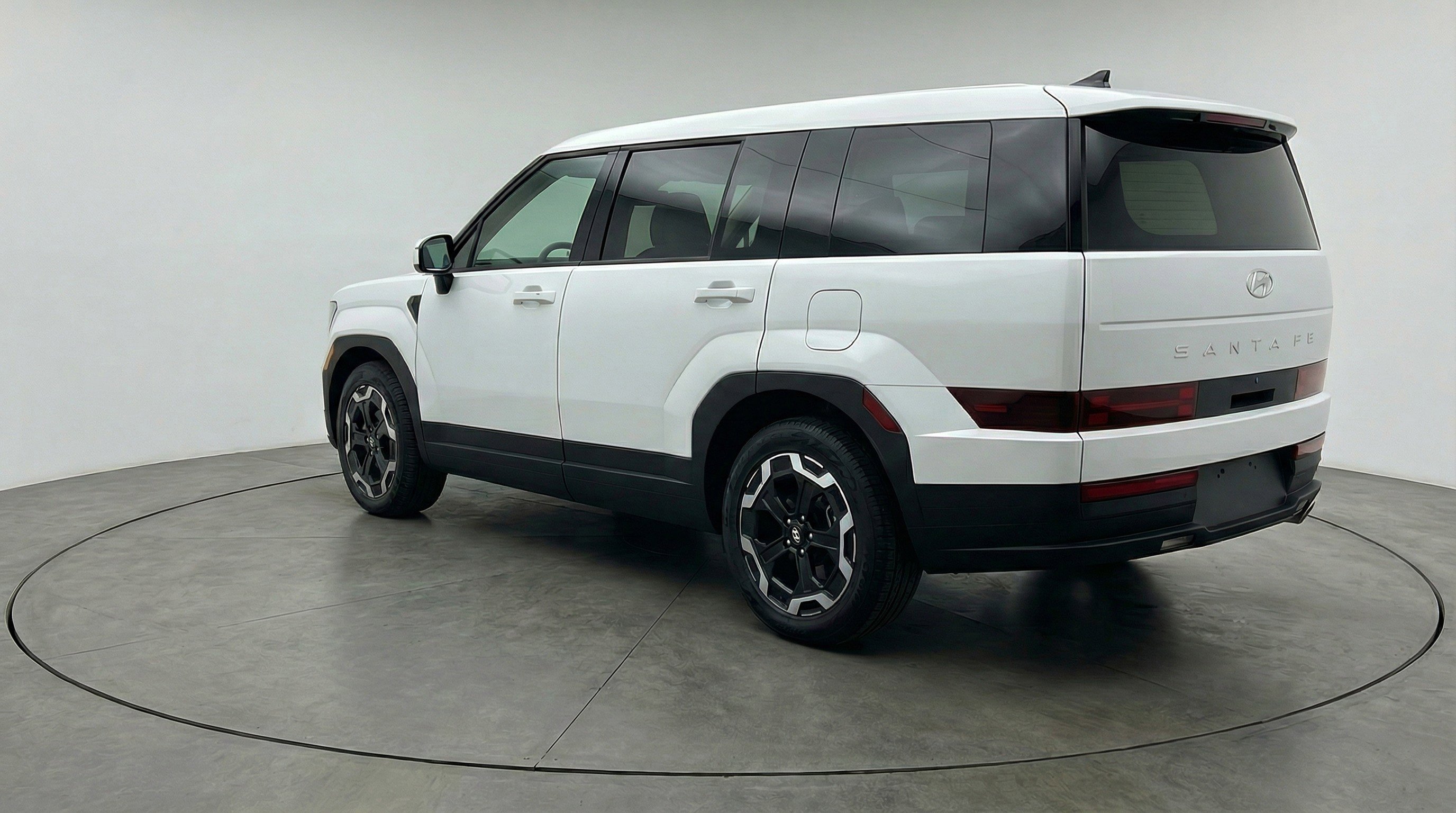 Used 2025 Hyundai Santa Fe SEL image 6