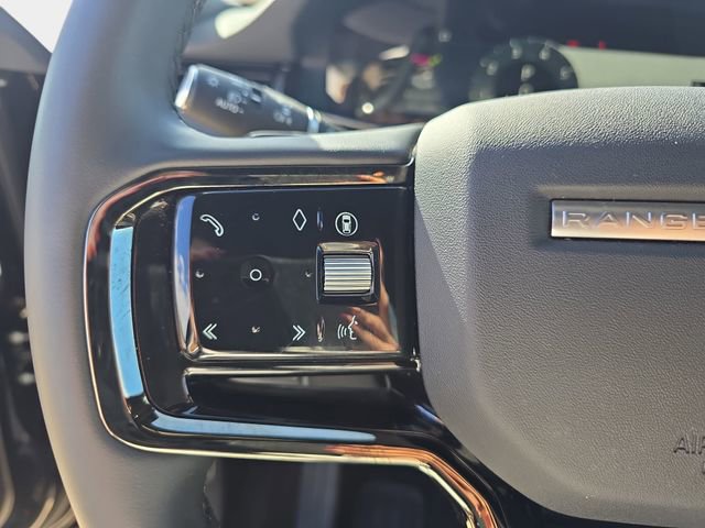 Certified 2025 Land Rover Range Rover Evoque S image 20