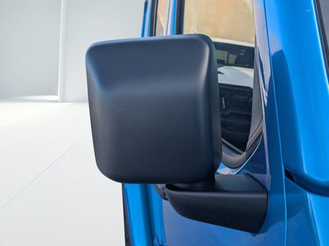 Used 2026 Jeep Wrangler Unlimited Rubicon image 10