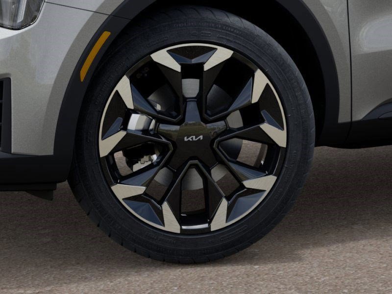 New 2026 Kia Sorento SX image 10