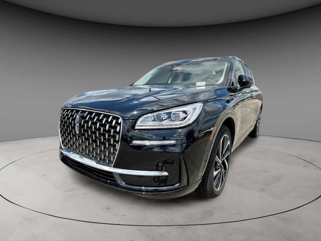 New 2024 Lincoln Corsair Grand Touring w/ Equipment Group 302A AWD/4WD image 1