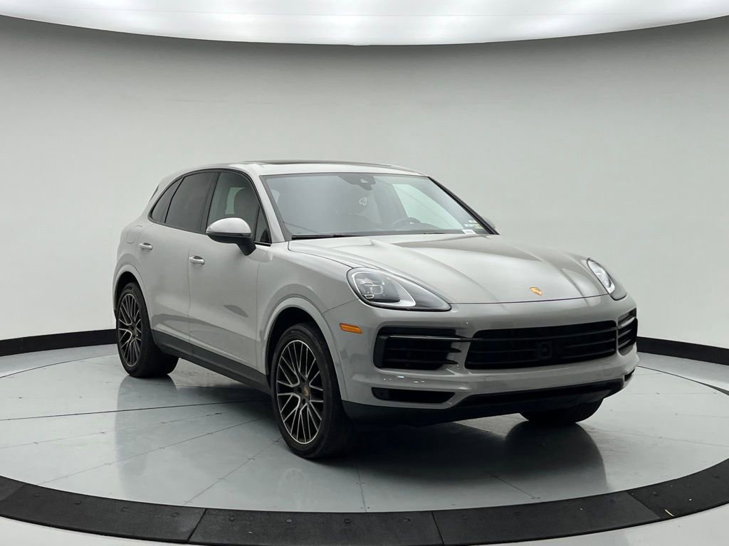 Used 2023 Porsche Cayenne image 9