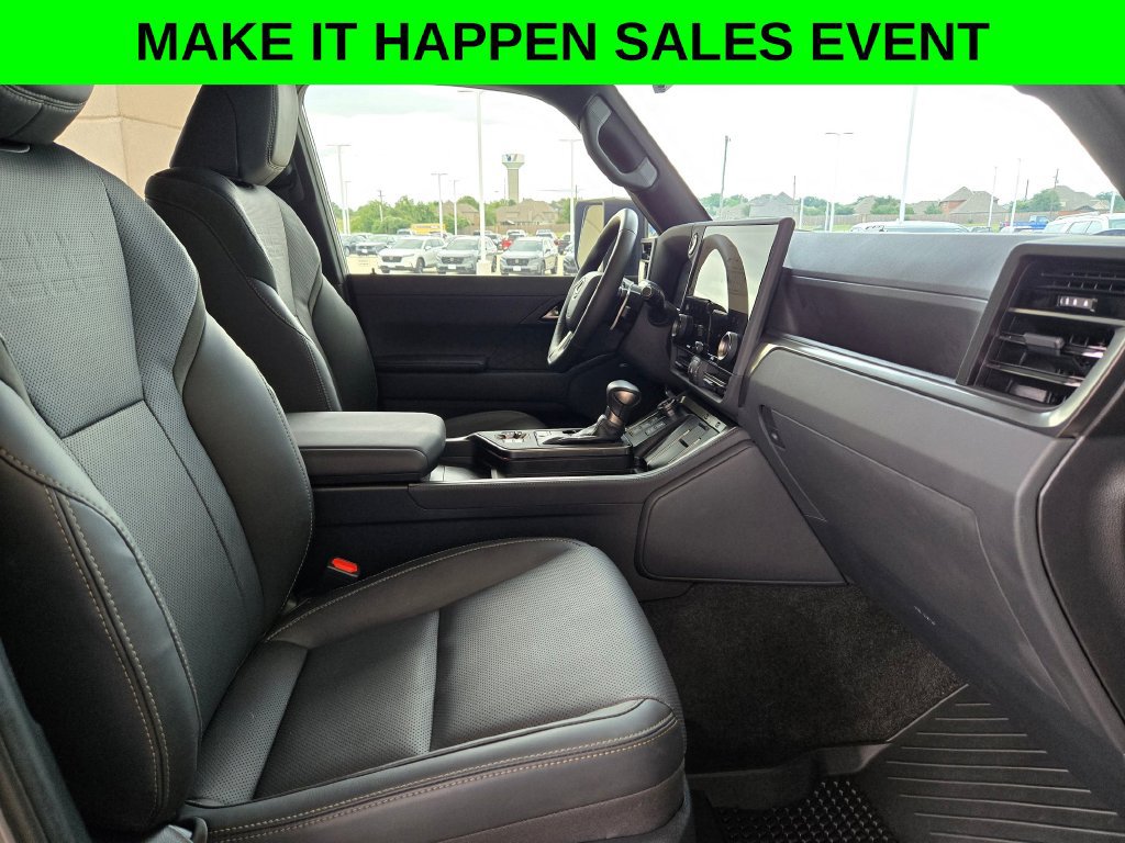 Used 2024 Lexus GX 550 AWD/4WD image 26