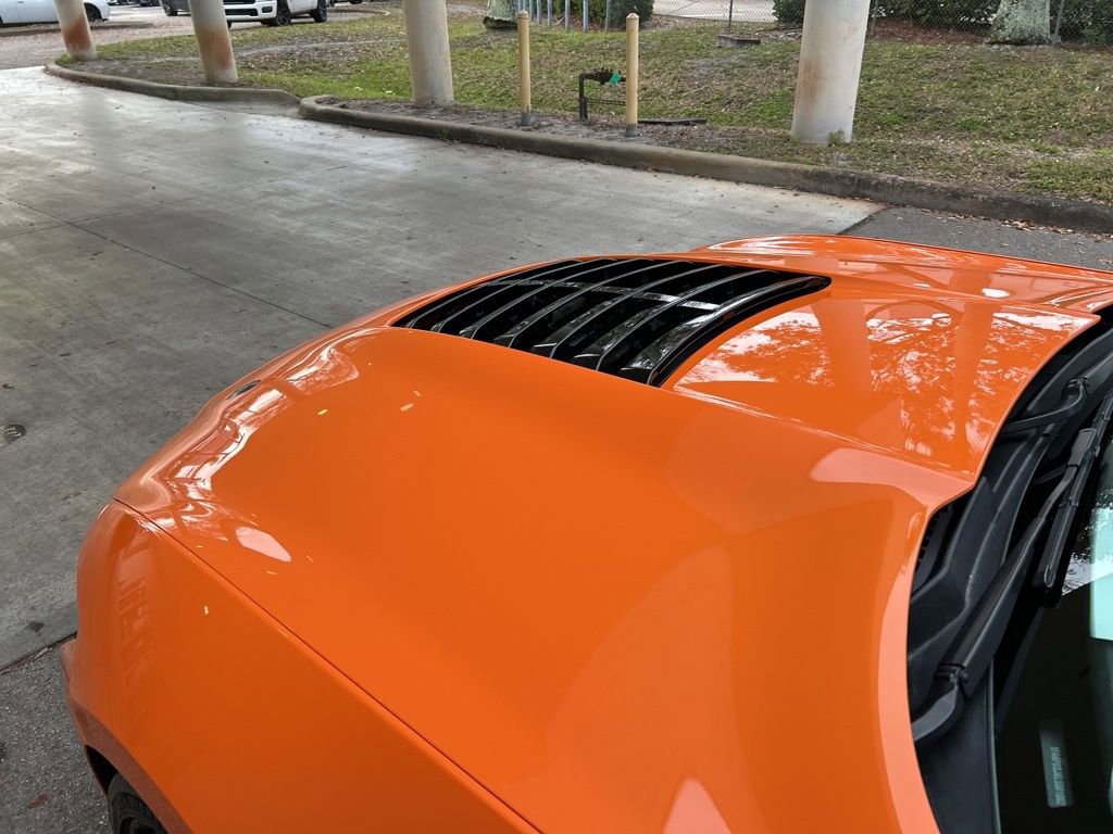 Used 2020 Ford Mustang Shelby GT500 w/ Technology Package image 22