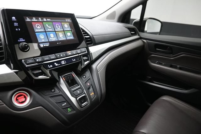 Used 2019 Honda Odyssey EX-L image 31